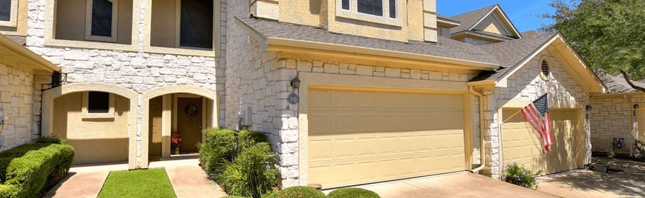 The Enclave at Forest Creek Home Owners' Association, Inc.